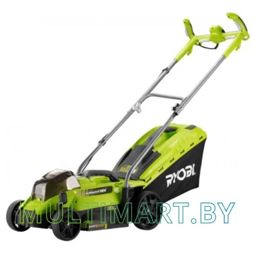 Газонокосилка Ryobi OLM1833H (без АКБ)